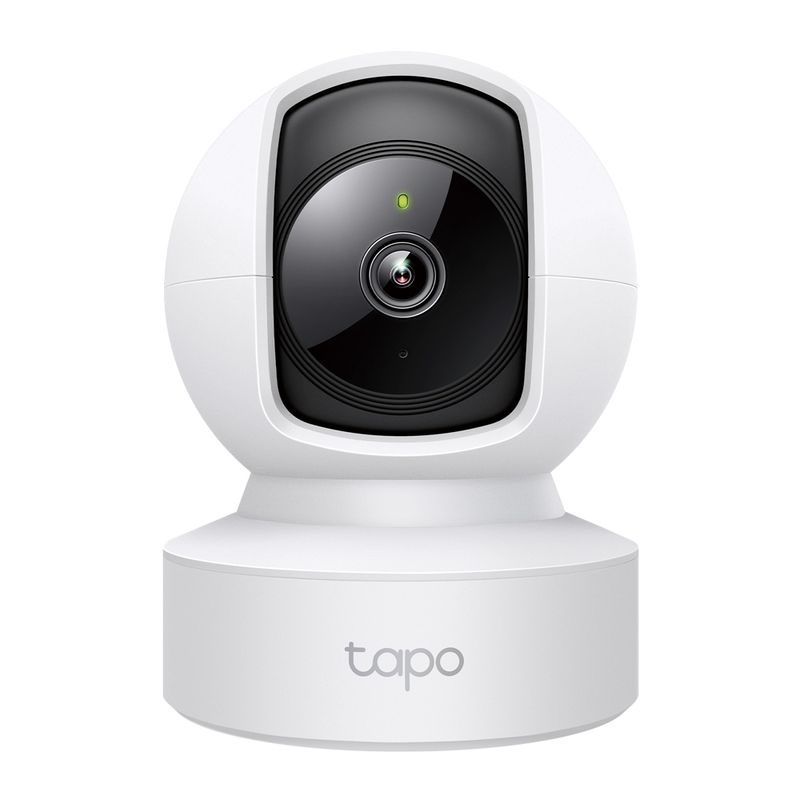 TP LINK - TP-Link - Cámara WiFi Tapo C202 Wifi FullHD 1080p