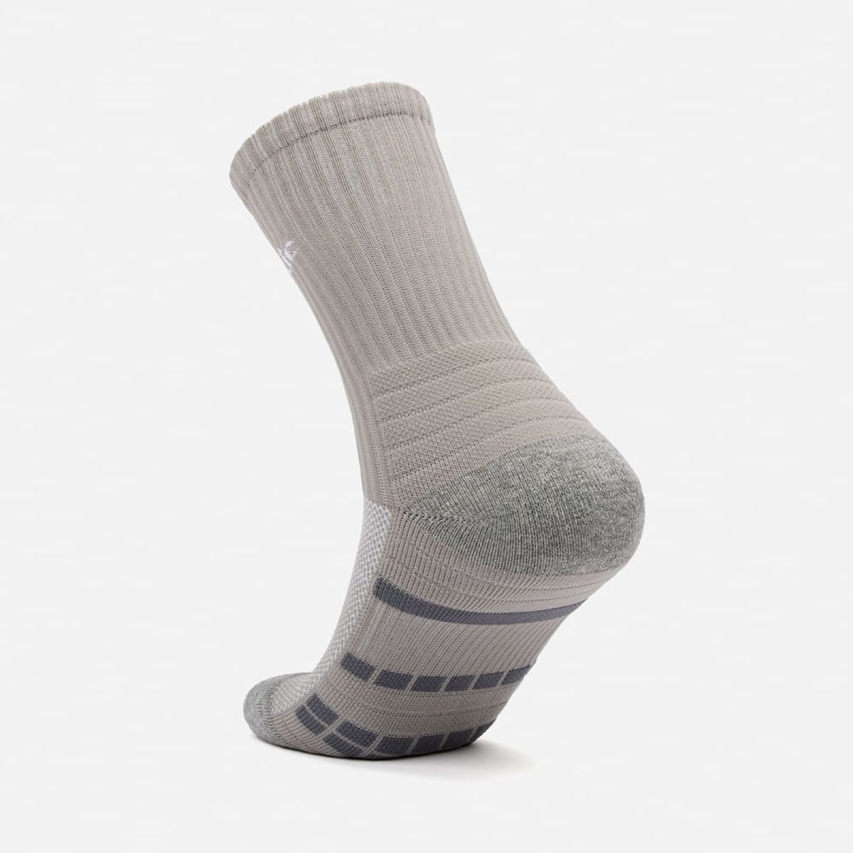 NEW ATHLETIC - Medias New Athletic Canillera42 Gris Unisex