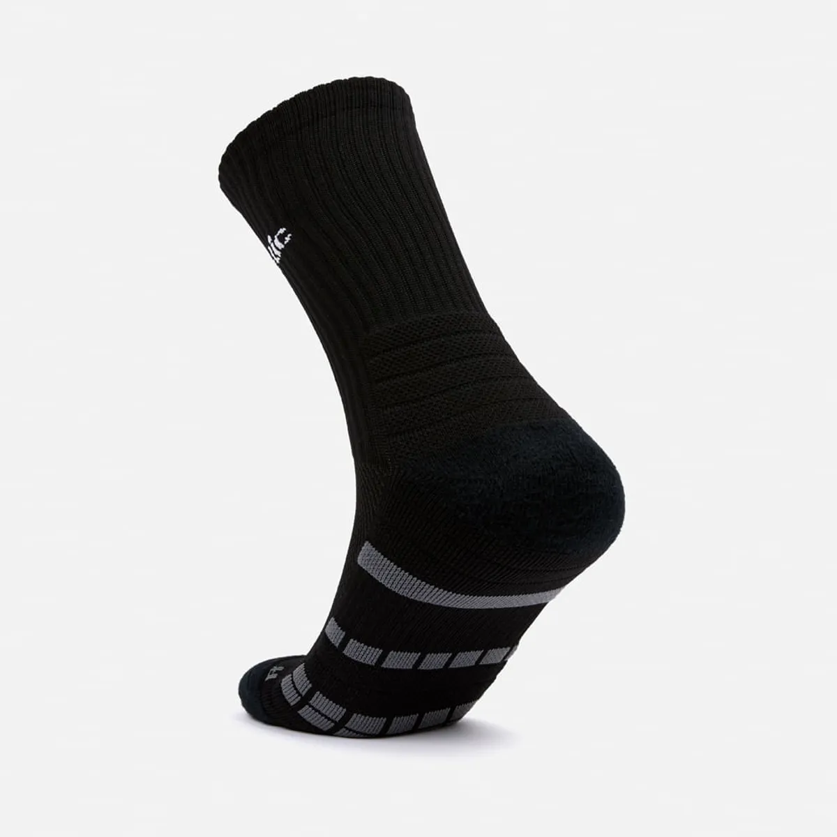 NEW ATHLETIC - Medias New Athletic Canillera42 Negro Unisex