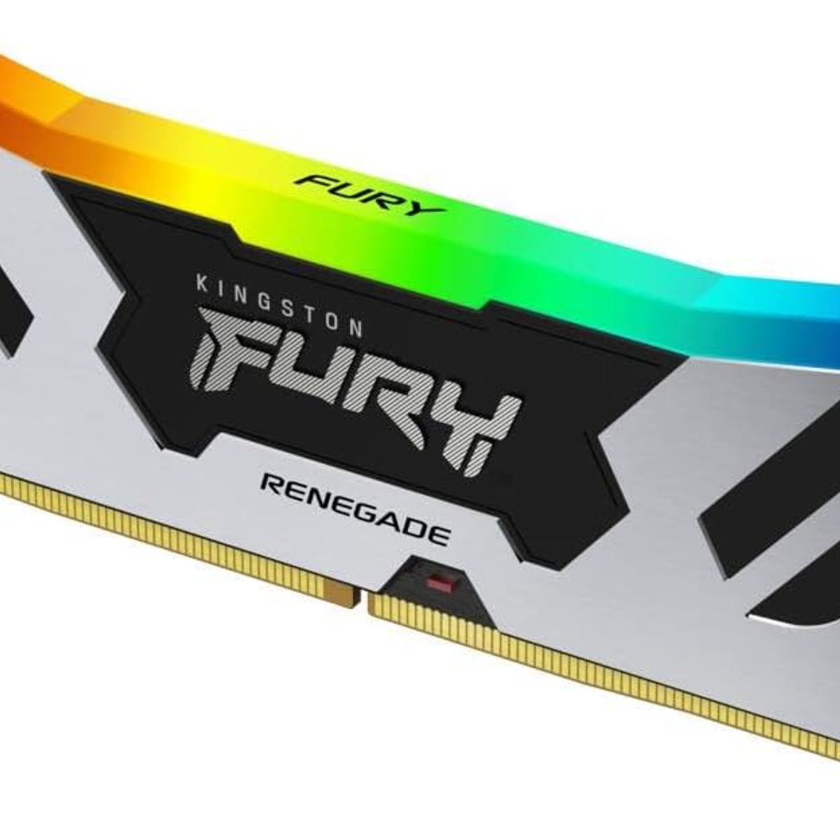KINGSTON - Memoria RAM Kingston Fury Renegade de 32GB RGB 6400MHZ