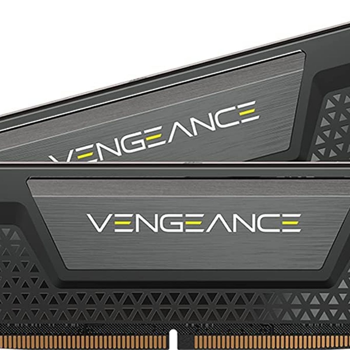 CORSAIR - Kit de memoria RAM Corsair Vengeance de 64GB 2x32GB 5200mhz
