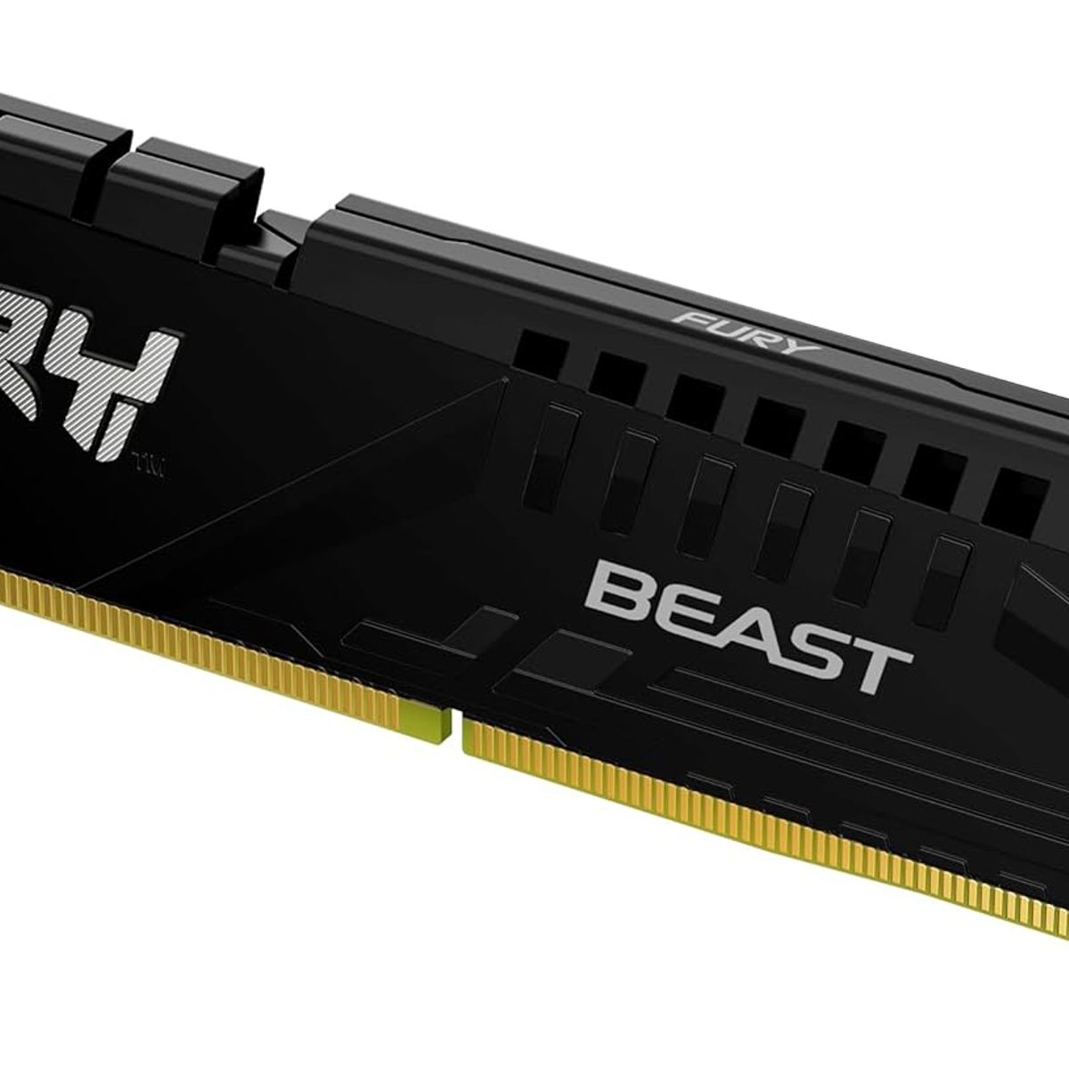 KINGSTON - Memoria Kingston Fury Beast KF560C36BBE-8 de 8GB 6000MHZ DDR5