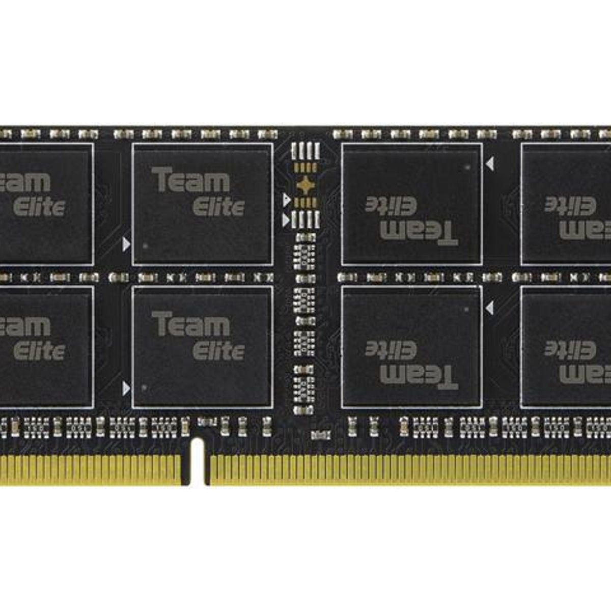 TEAMGROUP - Memoria TeamGroup 8GB DDR3L SODIMM 1600MHz CL11-11-11-28 1 35V