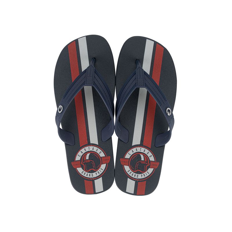  - Sandalia Cartago GCE32 Azul