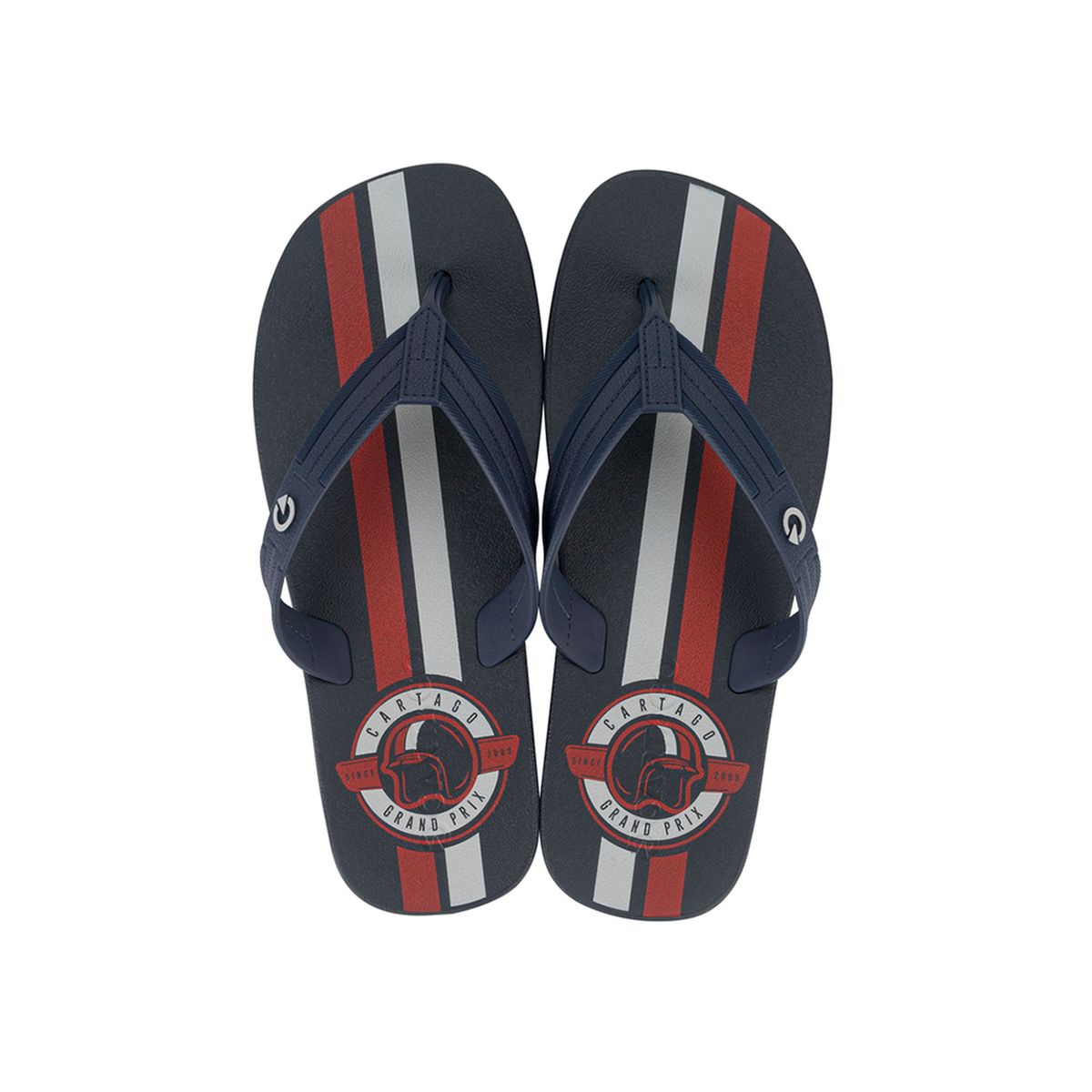  - Sandalia Cartago GCE32 Azul