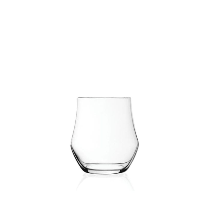 RCR  ITALIA - SET DE VASOS X 06 EGO 2 DOF 39 cl.