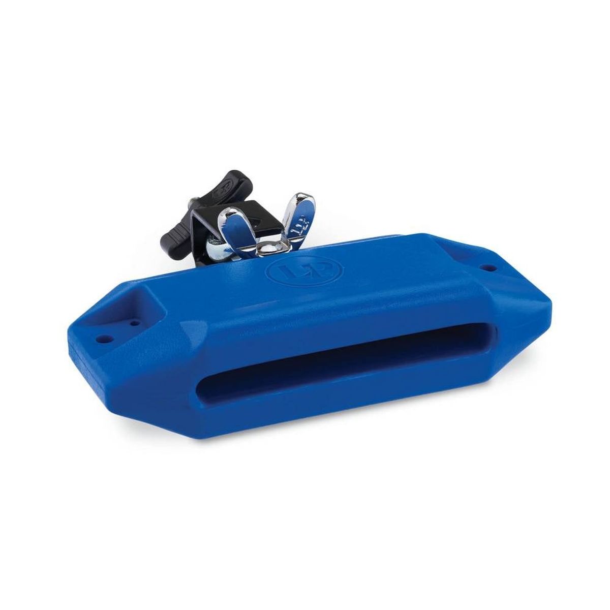 LP - Jam Block - LATIN PERCUSSION - LP1205 - Azul