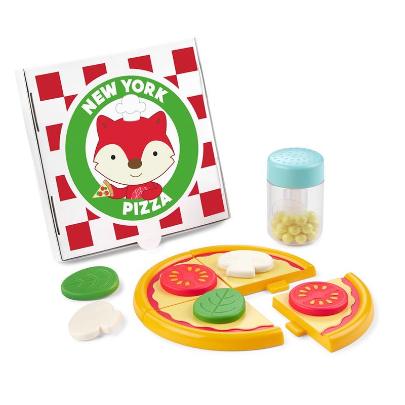 SKIP HOP - Set De Pizza Zoo Skip Hop