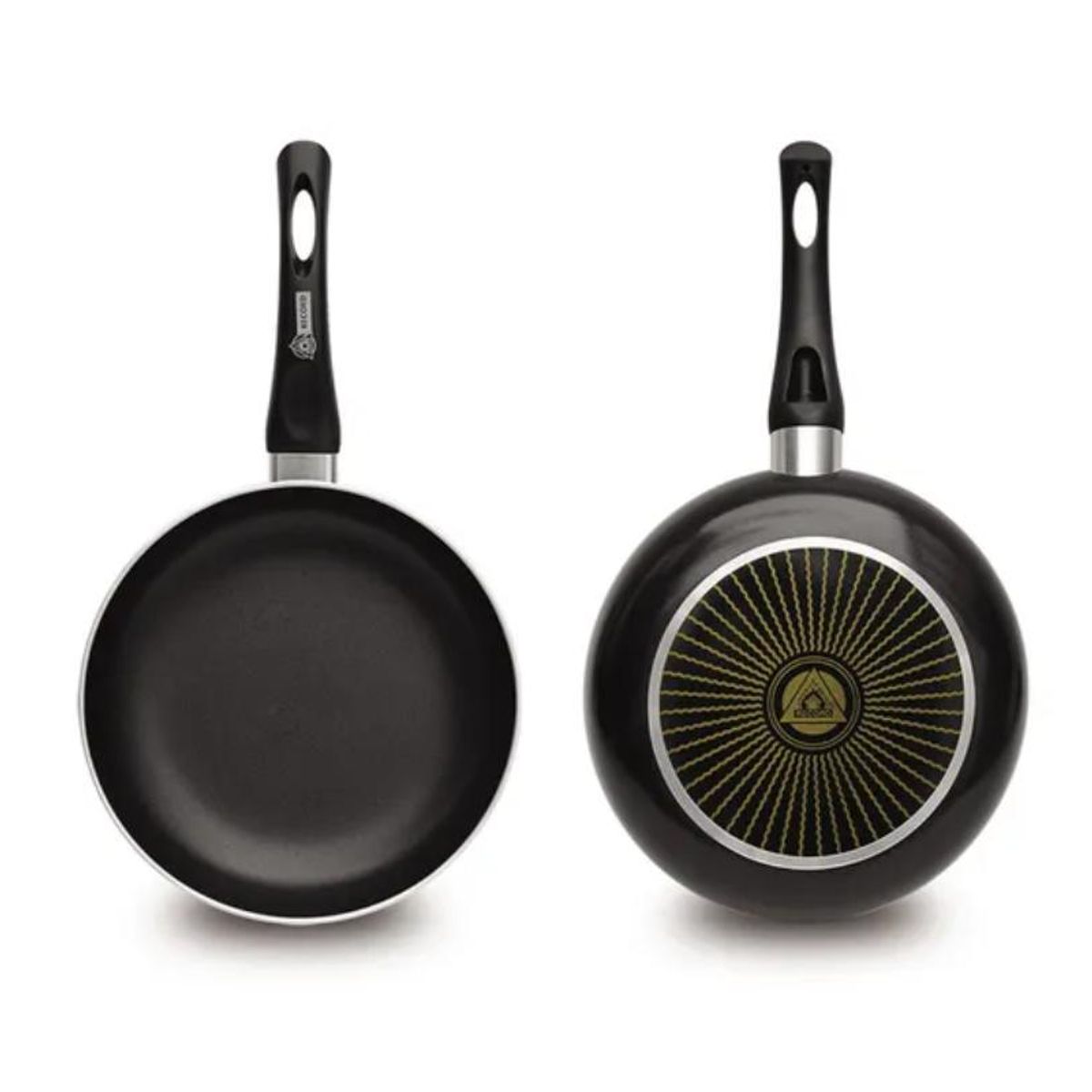 RECORD - Sartén Record Sol N24 24cm 1025240001