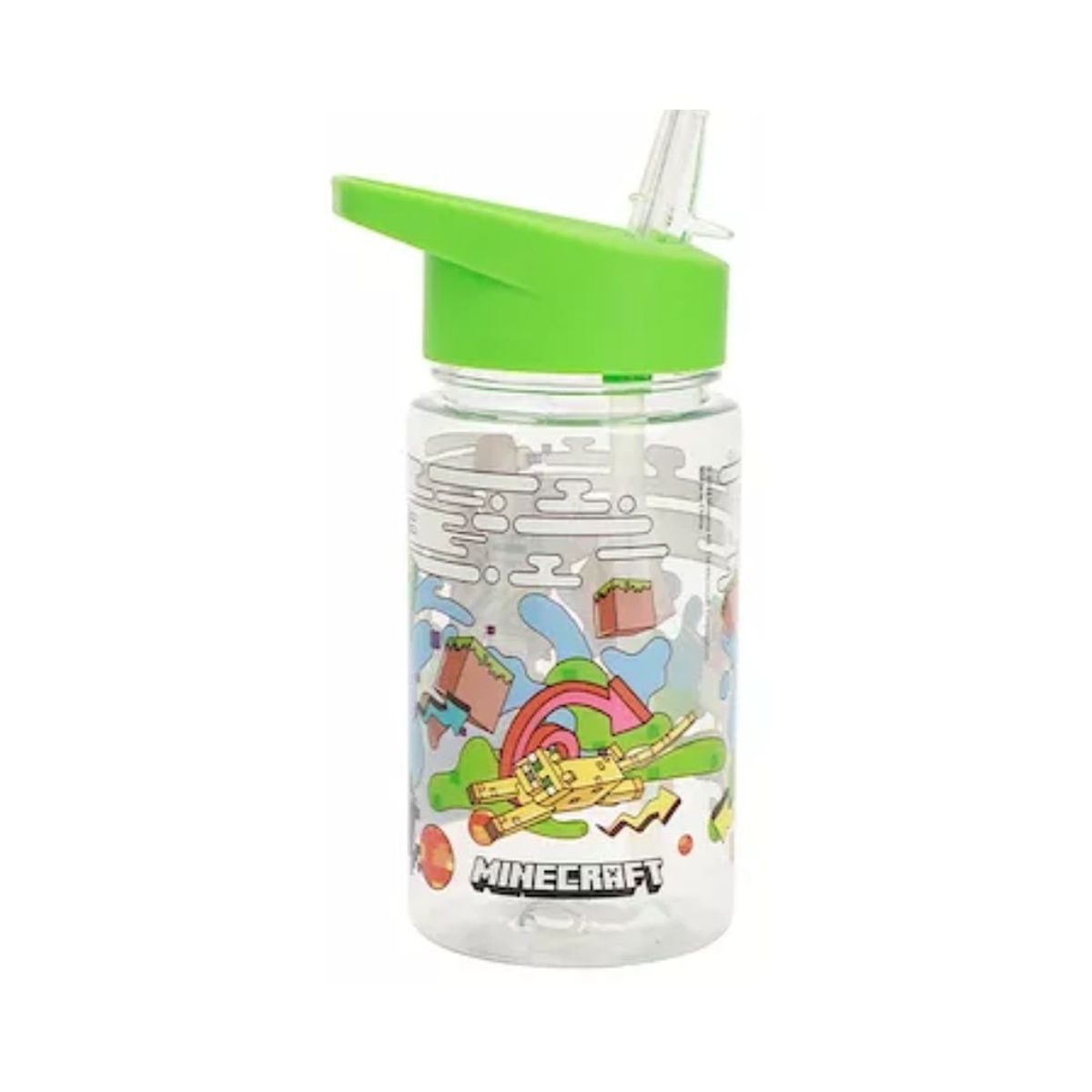 BIOWORLD - Tomatodo Minecraft