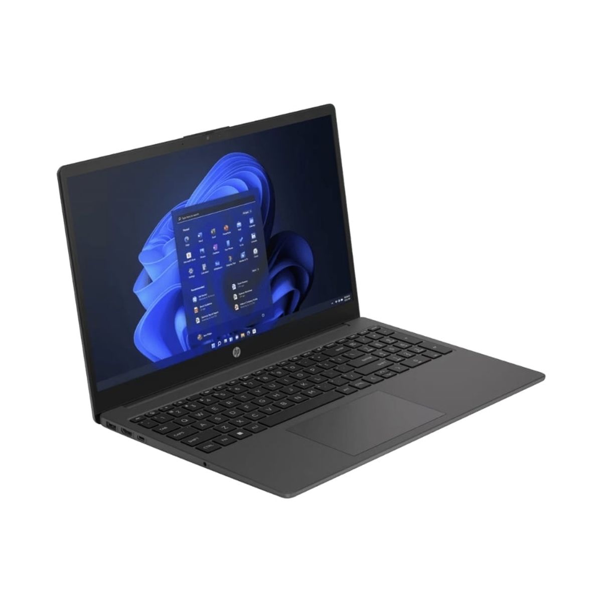 HP - Laptop HP 250 G10 Intel Core i3-1315U 8GB RAM 256GB SSD 15.6 Pulg. HD - 81H23LT