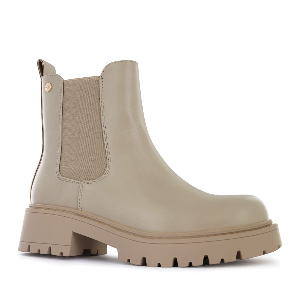 IMPULS - Botas Mujer Impuls Aysha10 Beige