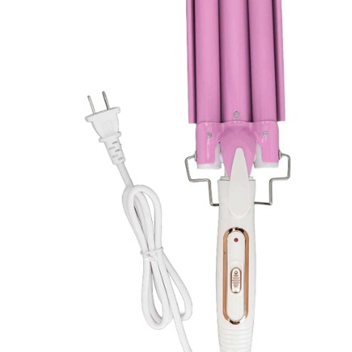 GENERICO - PLANCHA ONDAS  DE SIRENA