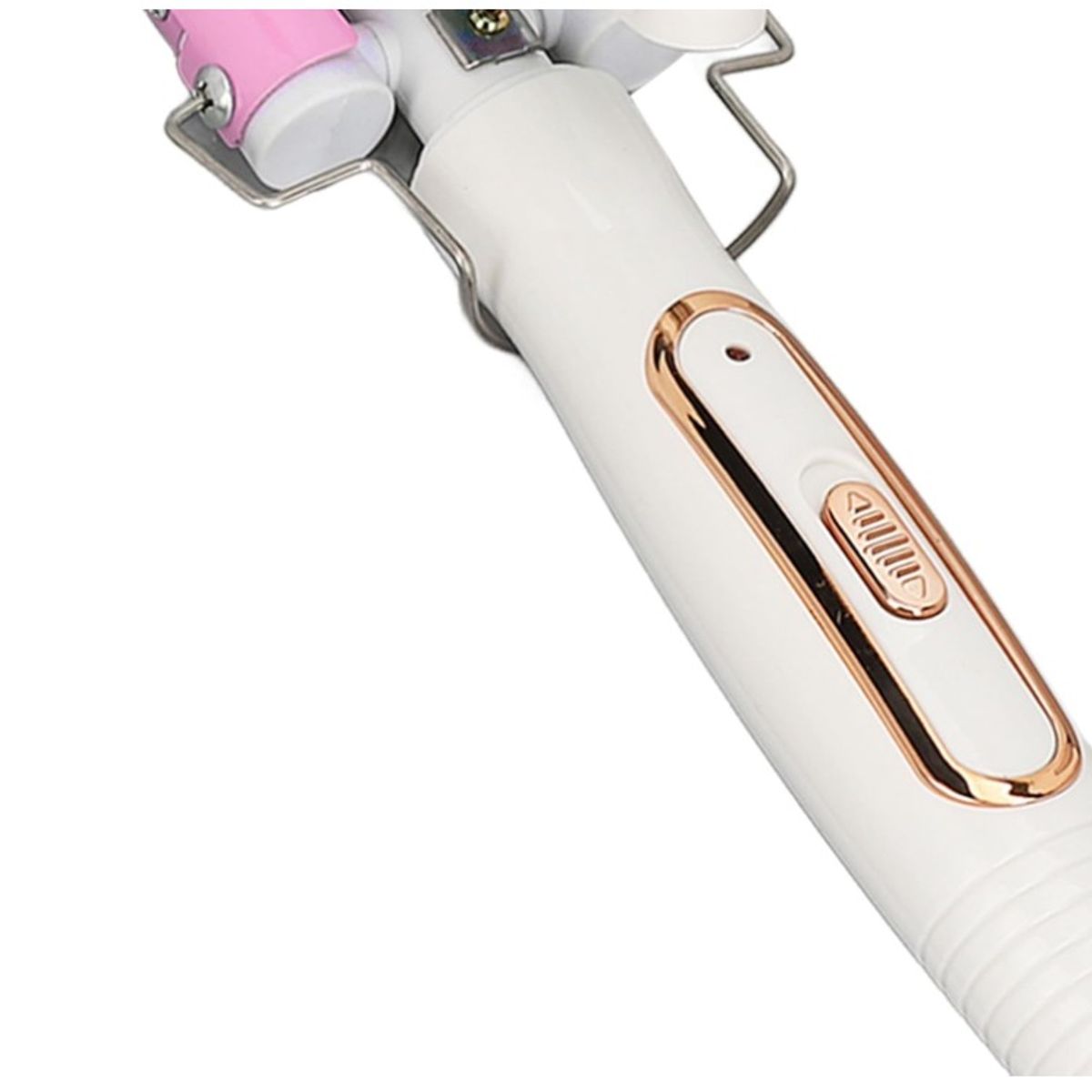 GENERICO - PLANCHA ONDAS  DE SIRENA