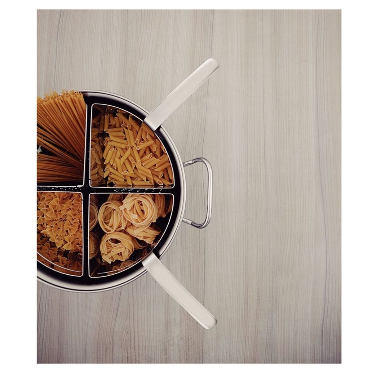 TRAMONTINA - RECIPIENTE PARA PASTAS TRAMONTINA COZI-PASTA