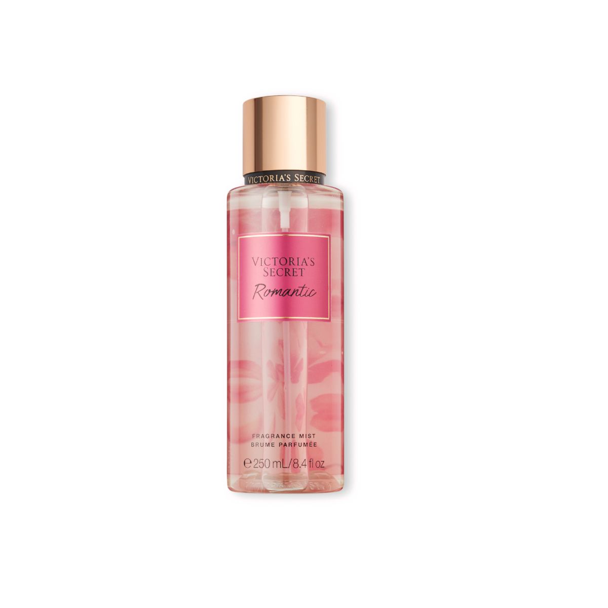 VICTORIA'S SECRET - Victoria’s Secret Body Mist Romantic