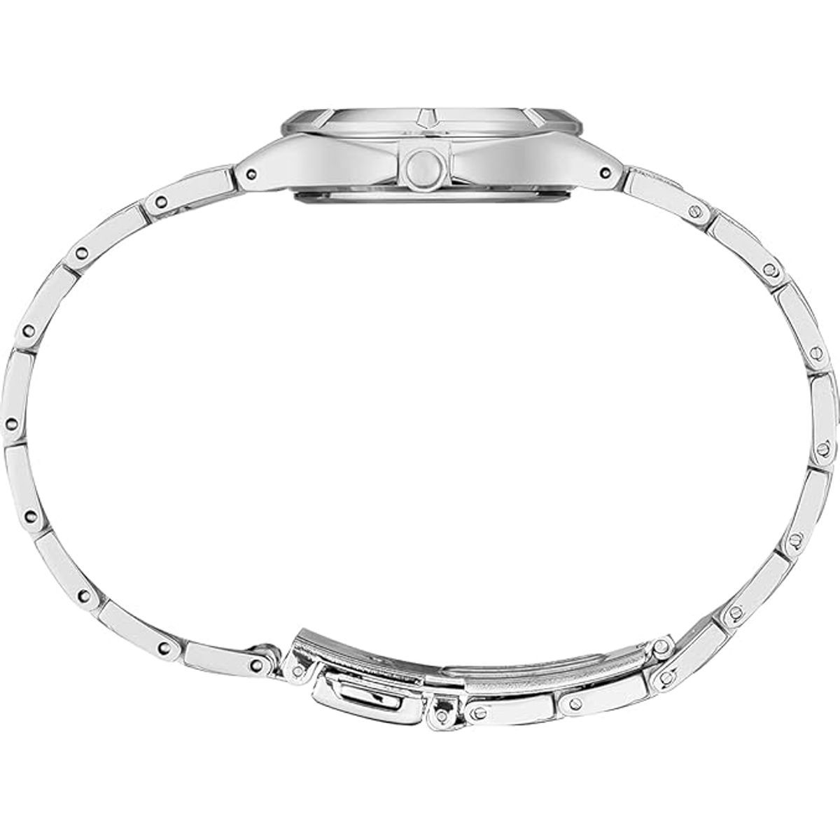 SEIKO - SEIKO Reloj Mujer Classic Essentials Acero Inox Japones