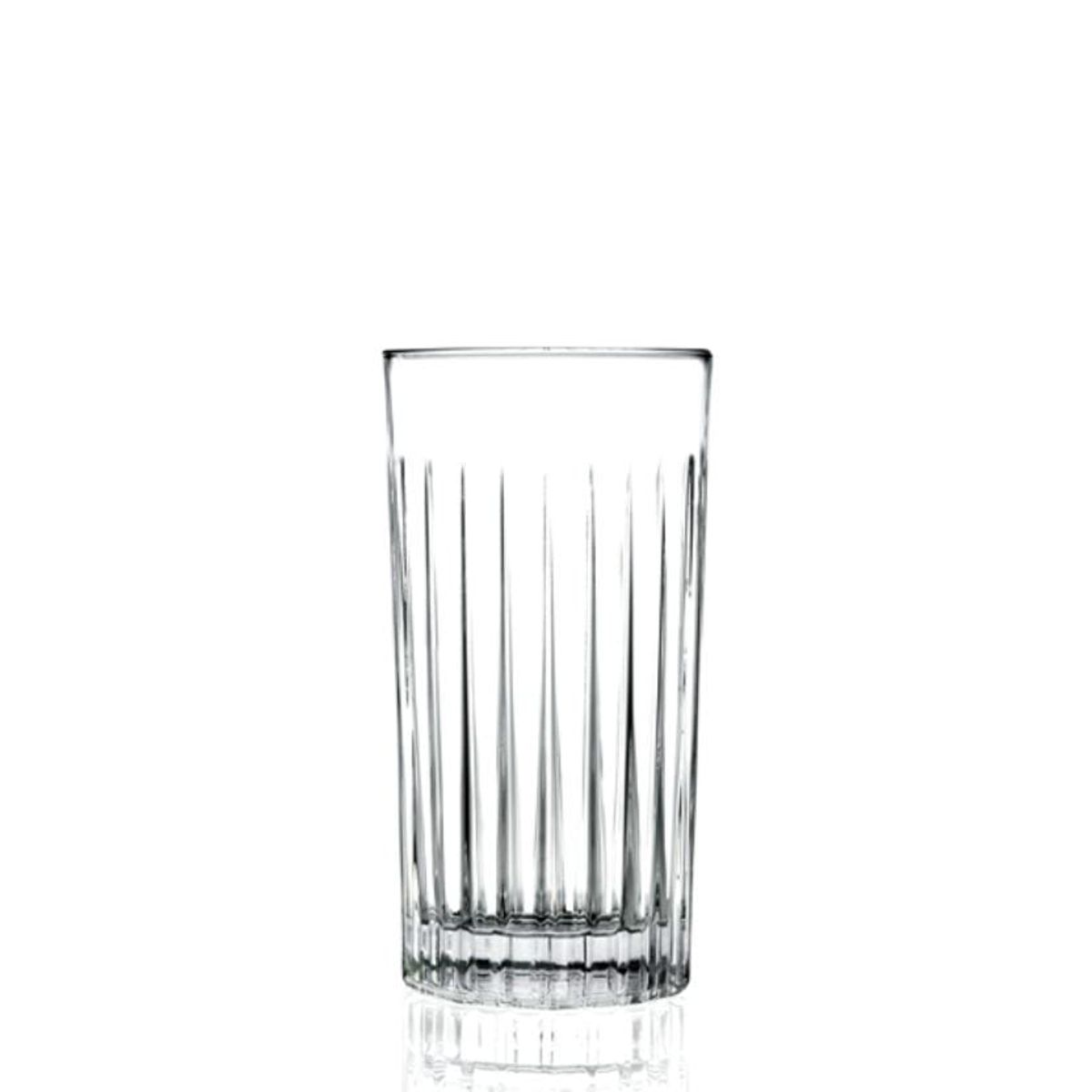 RCR  ITALIA - SET DE VASOS (245630) X 06 TIMELESS 0 HB 44 cl.