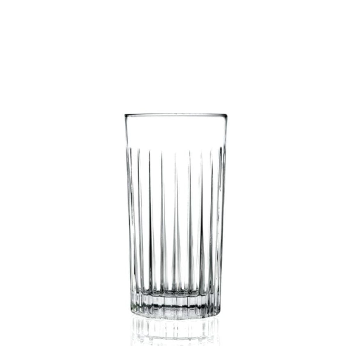 RCR  ITALIA - SET DE VASOS (245630) X 06 TIMELESS 0 HB 44 cl.