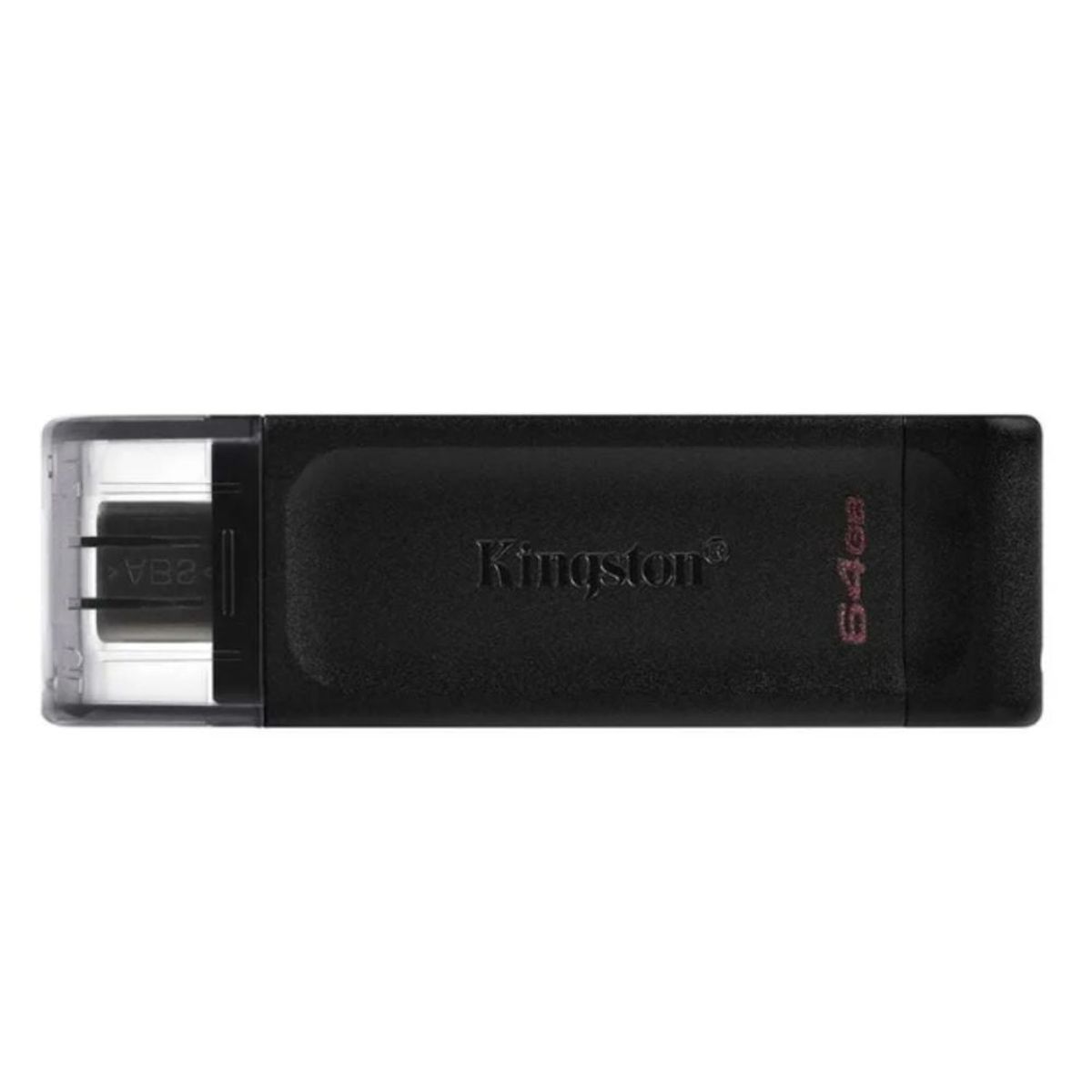 KINGSTON - Memoria Kingston DataTraveler 70 Unidad flash USB-C 64GB