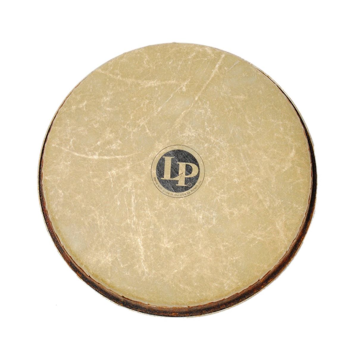 LP - Parche de Bongo - LATIN PERCUSSION - LP264AP - Marron