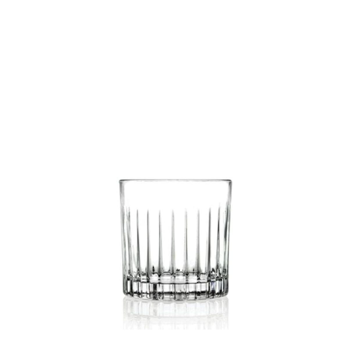 RCR  ITALIA - SET DE VASOS X 06 TIMELESS 3 OF 31 cl.