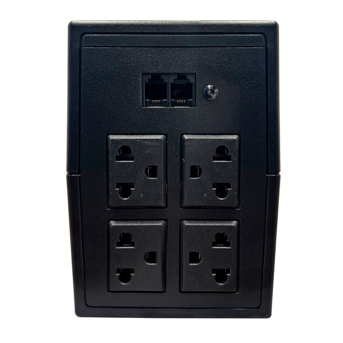 ELISE - UPS Interactivo Elise Fase AUR-850-LCD-USB 850VA 480W