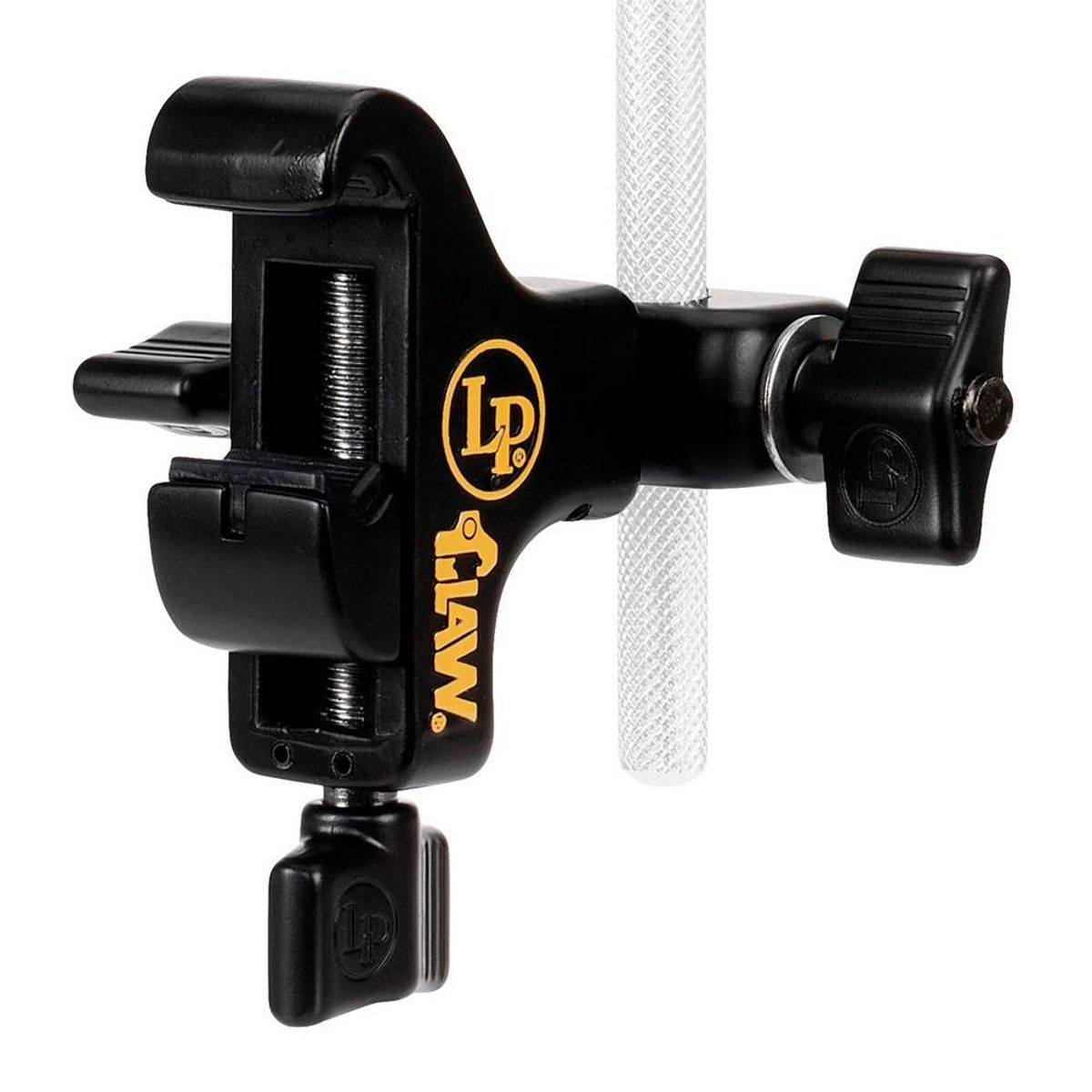 LP - Soporte para Campana - LATIN PERCUSSION - LP592B-X - Gris