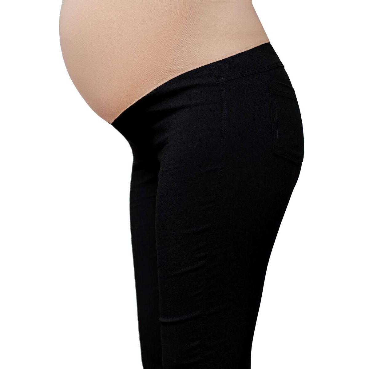 MOMMYLAND - PANTALÓN PITILLO MATERNAL