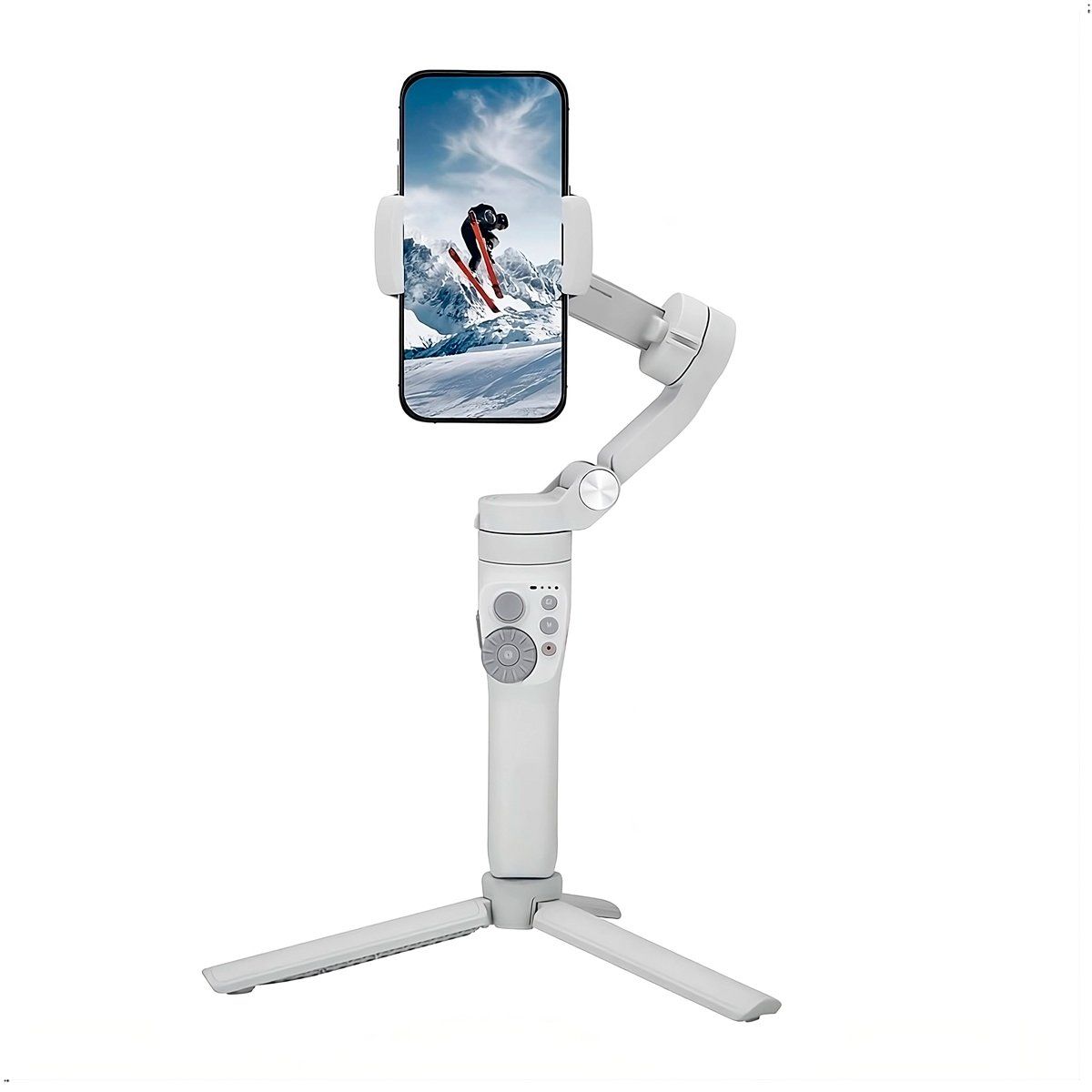 FEIYUTECH - Estabilizador 3 ejes Portátil Para Celulares Feiyutech Vimble 3SE