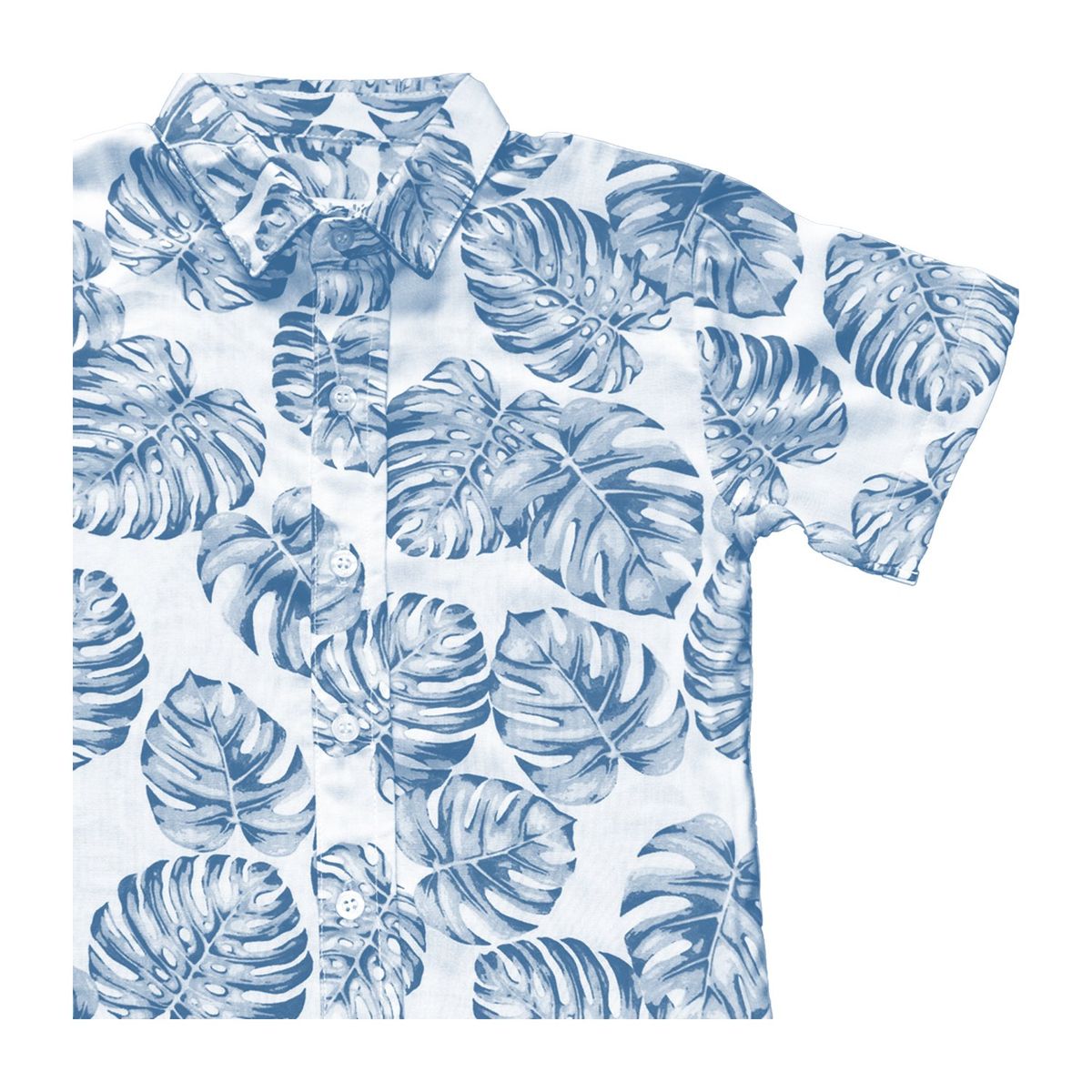 BEBELU - Camisa Chalis Dayvi Para Niño Bebelú