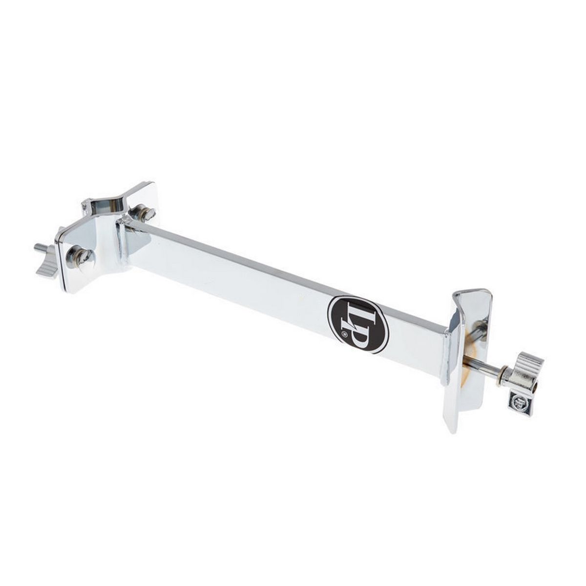 LP - Soporte para stand doble de congas-bongos-LATIN PERCUSSION