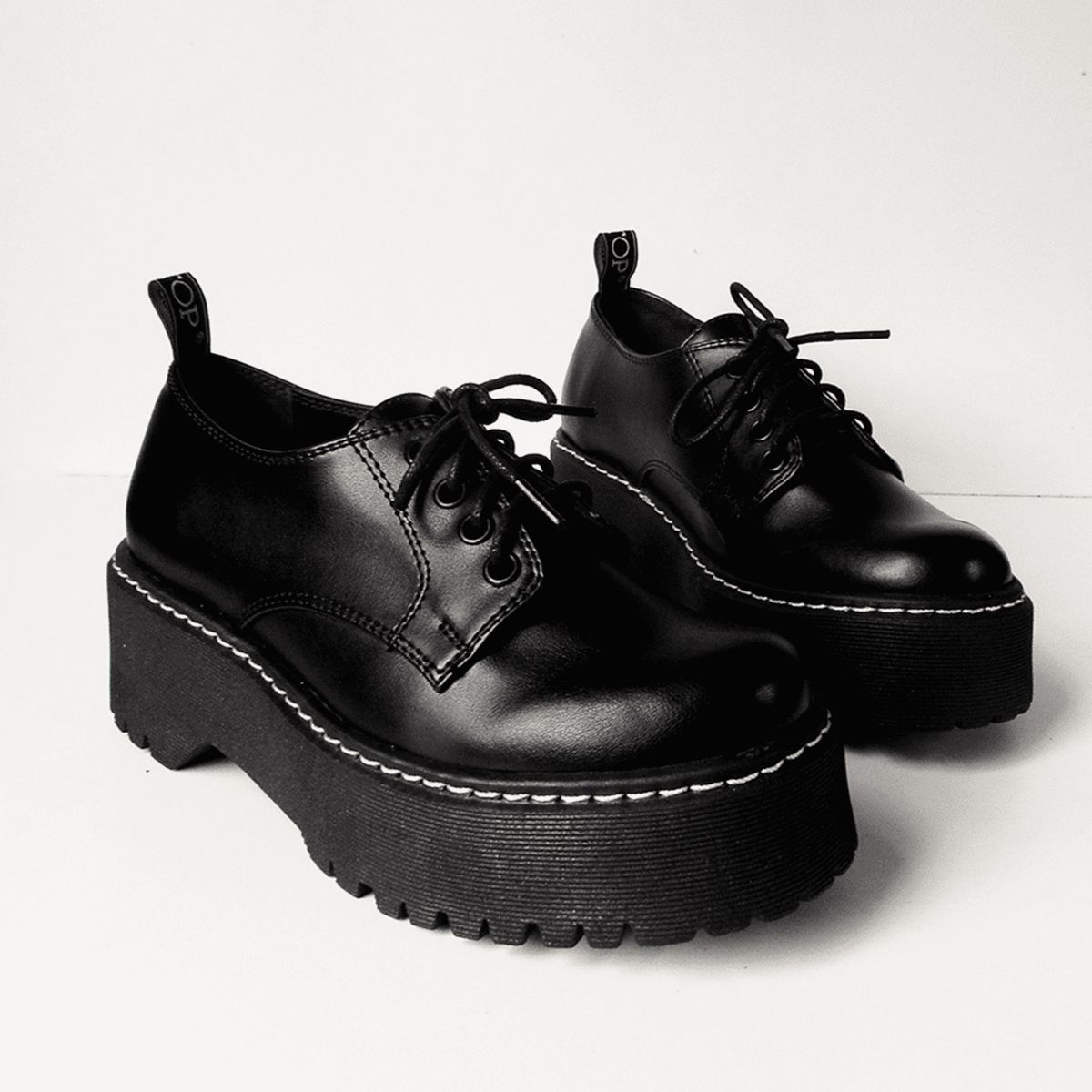 MISS TOP - ZAPATOS MUJER DERBY MISSTOP