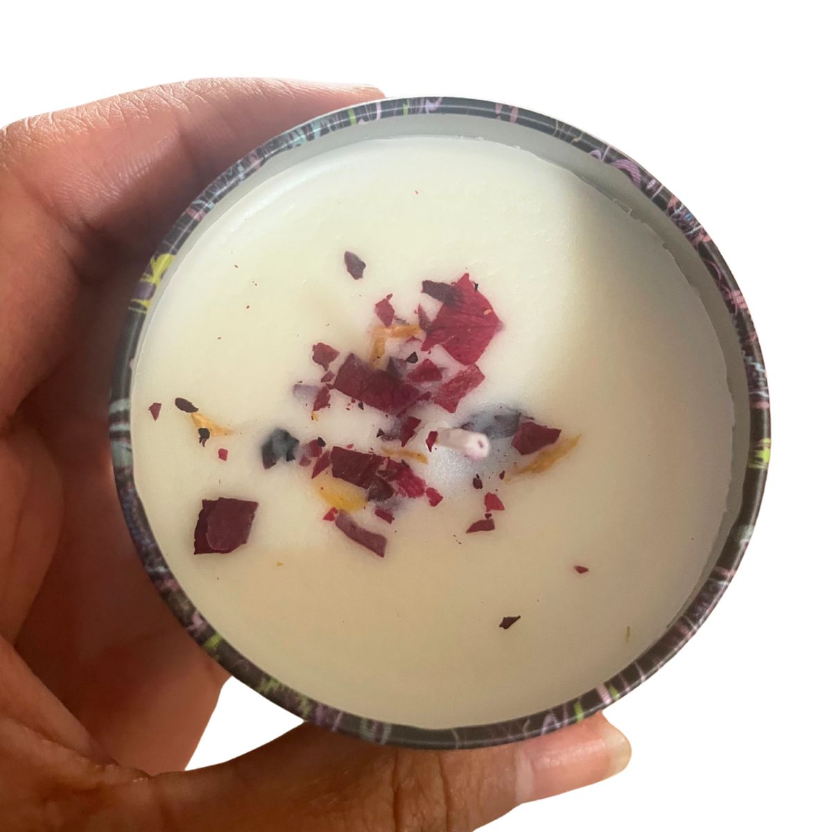 KAST PE - Vela Aromática Relajante para el hogar