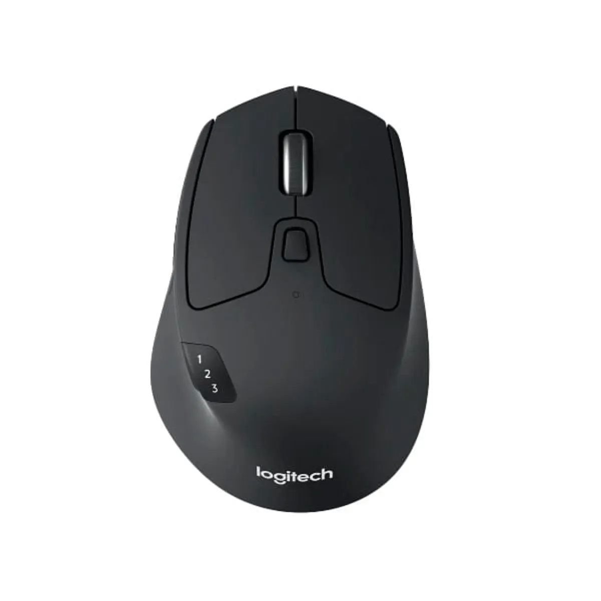 LOGITECH - Mouse Bluetooth Logitech M720 Triathlon