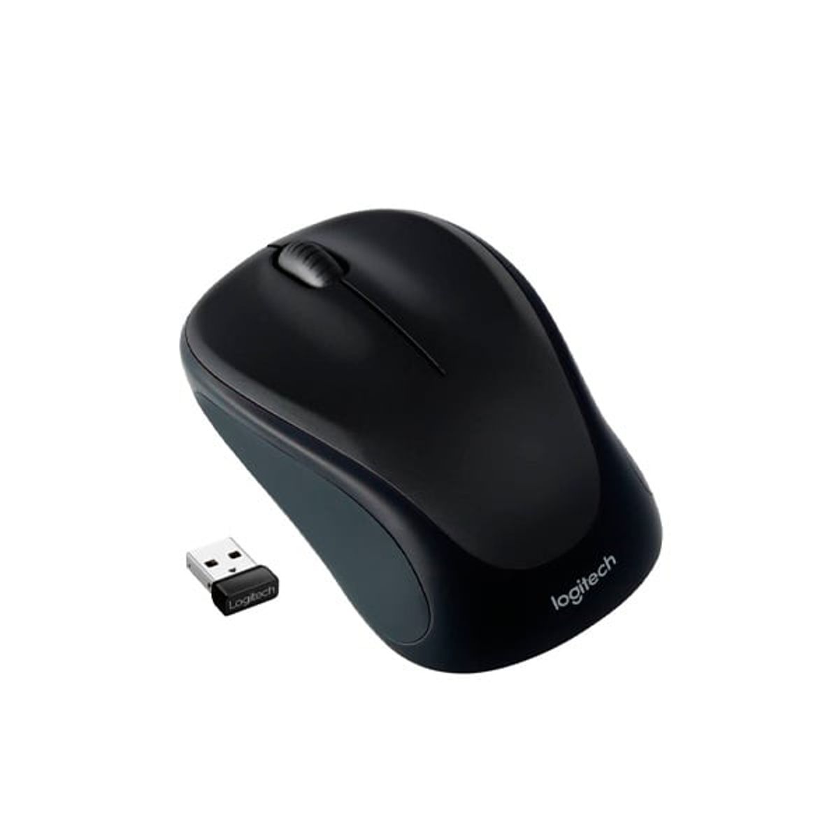 LOGITECH - Mouse Inalámbrico Logitech M317