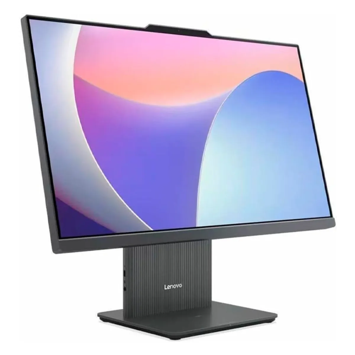 LENOVO - All-in-One Lenovo IdeaCentre AIO 24IRH9 23 8 FHD IPS i7-13620H 16GB