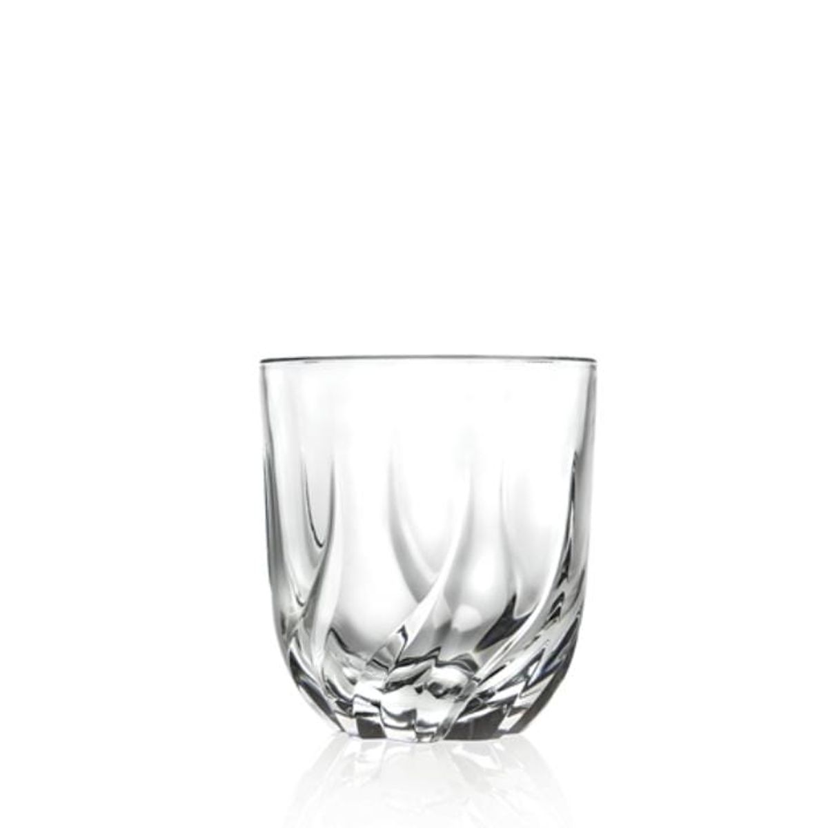 RCR  ITALIA - SET DE VASOS X 06 OASIS 0 HB 36 cl.