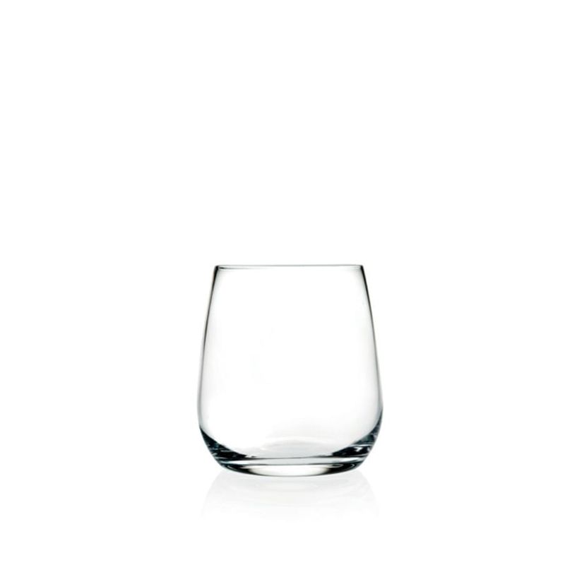RCR  ITALIA - SET DE VASOS  X 06 INVINO DOF 37 cl.