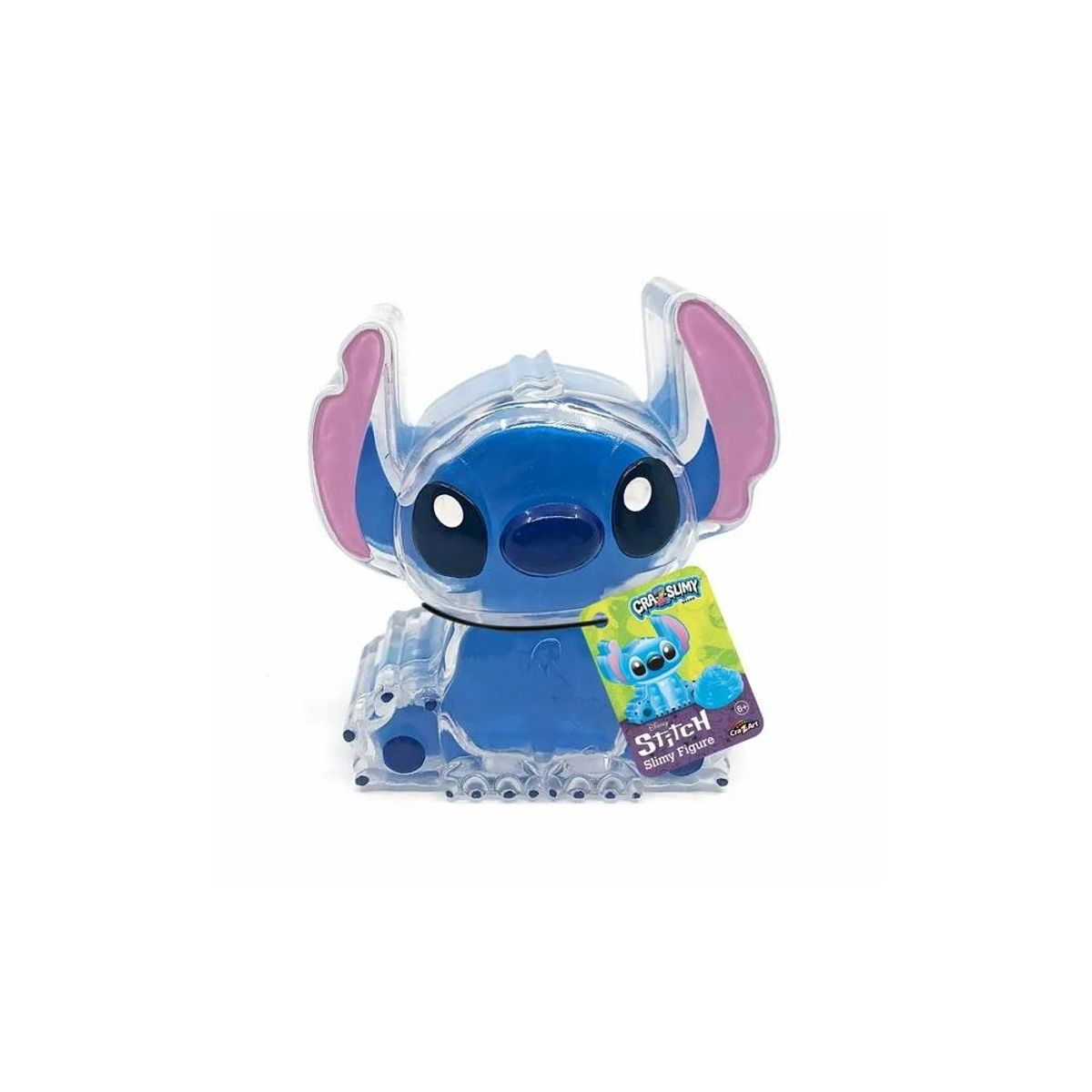 LILO & STITCH - Cra-Z-Slimy Stitch Slime