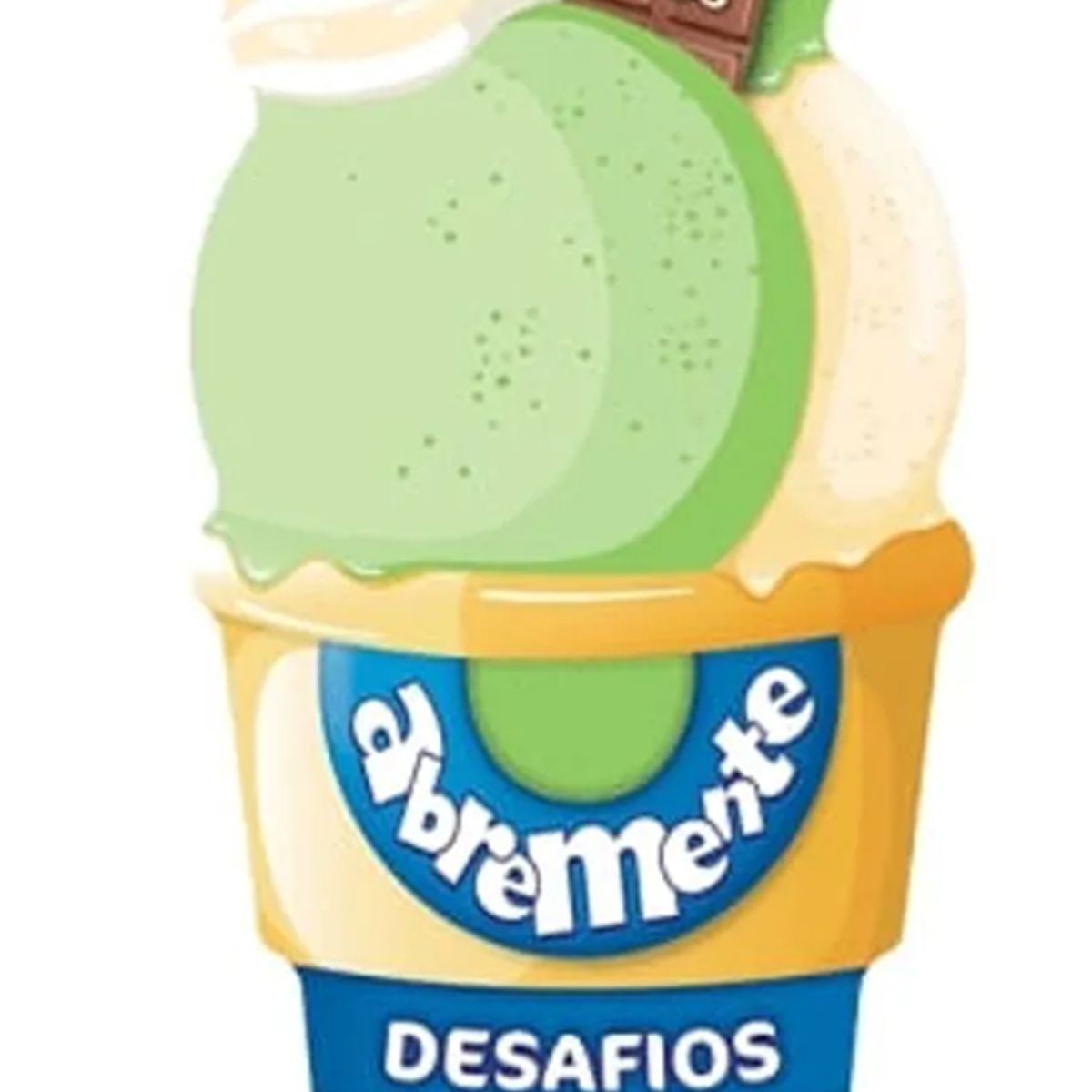 GENERICO - ABREMENTE DESAFÍOS 4-5 AÑOS