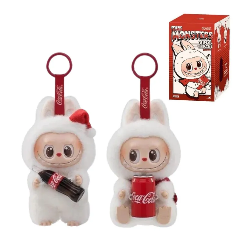 KAST PE - Dupe Bubu Coca Cola Calidad A1 + Sticker