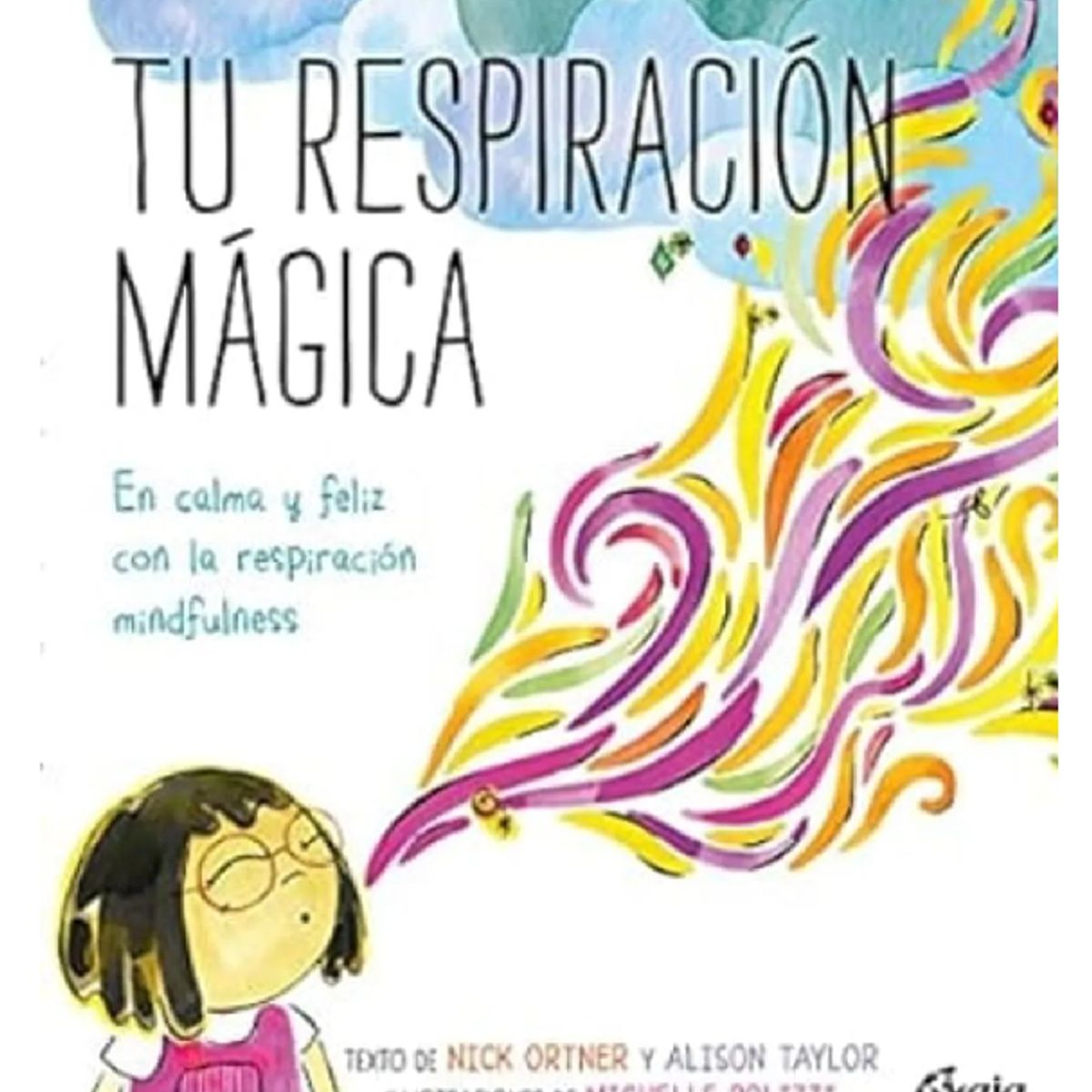 GENERICO - TU RESPIRACION MAGICA