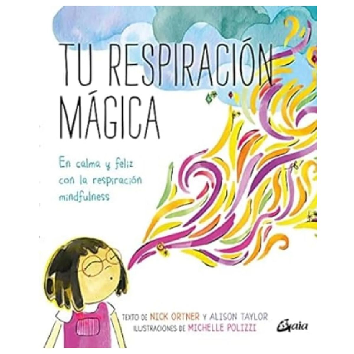 GENERICO - TU RESPIRACION MAGICA