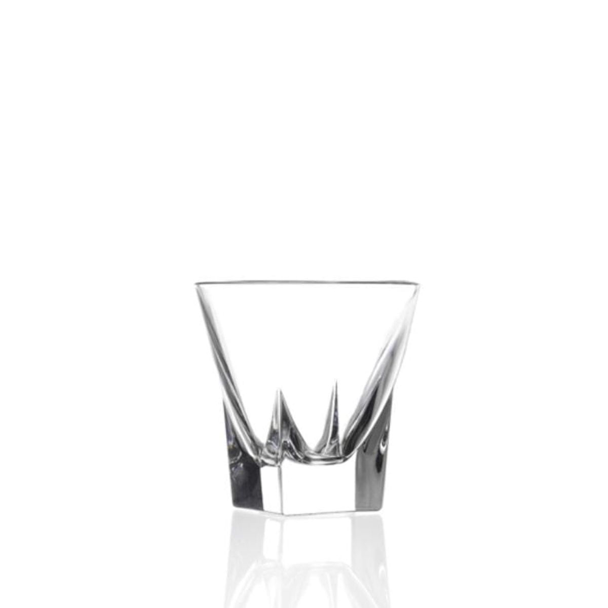 RCR  ITALIA - SET DE VASOS  X 06 FUSION 5 LICOR 6 cl.