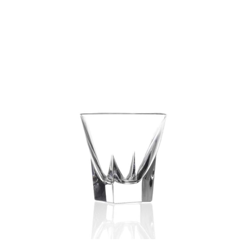 RCR  ITALIA - SET DE VASOS  X 06 FUSION 5 LICOR 6 cl.