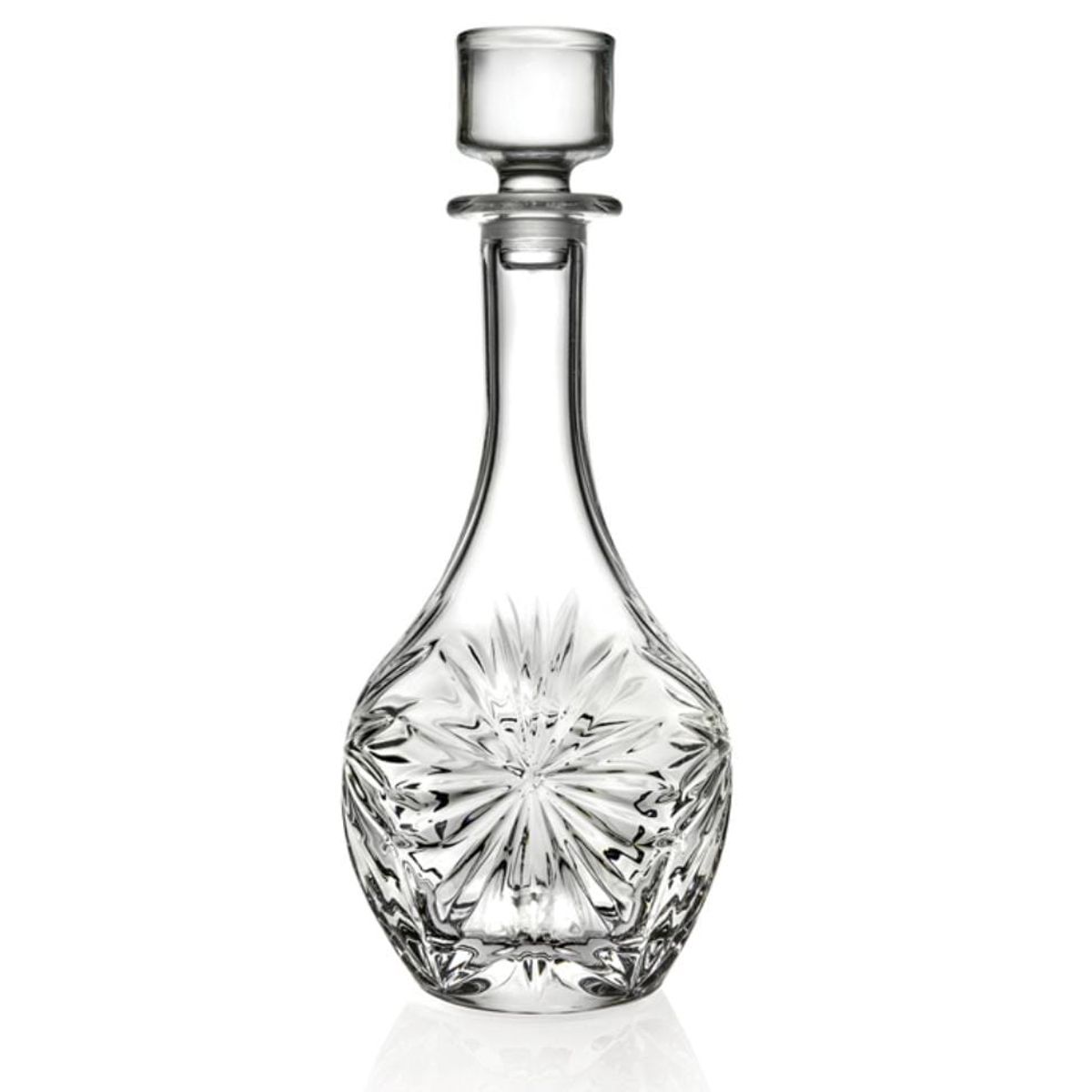 RCR  ITALIA - LICORERA  OASIS REDONDA 100cl.