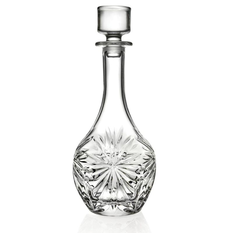 RCR  ITALIA - LICORERA  OASIS REDONDA 100cl.