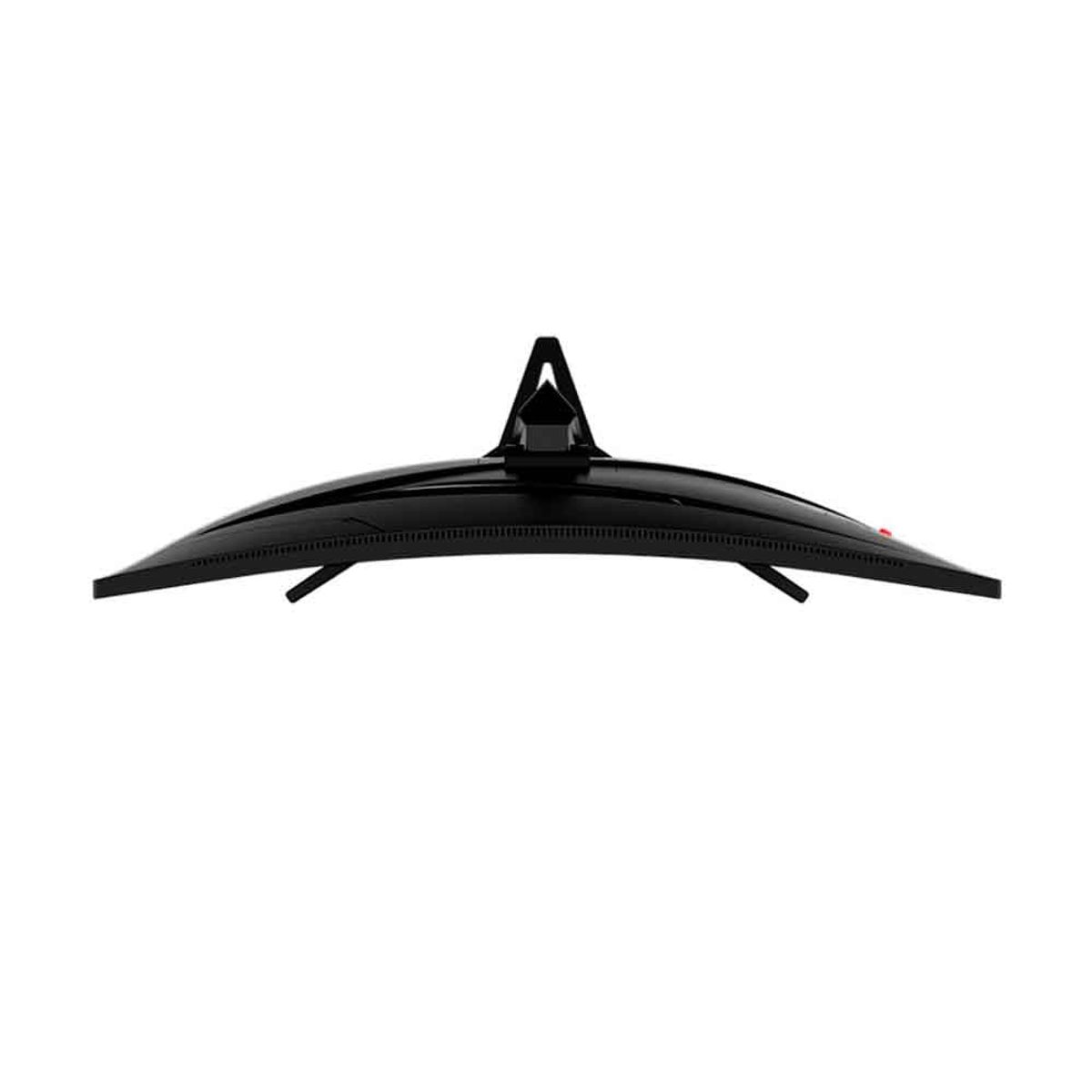 MSI - Monitor Gamer Curvo MSI 27 180Hz 1MS FHD RAPID VA Vesa FreeSync G27C3F