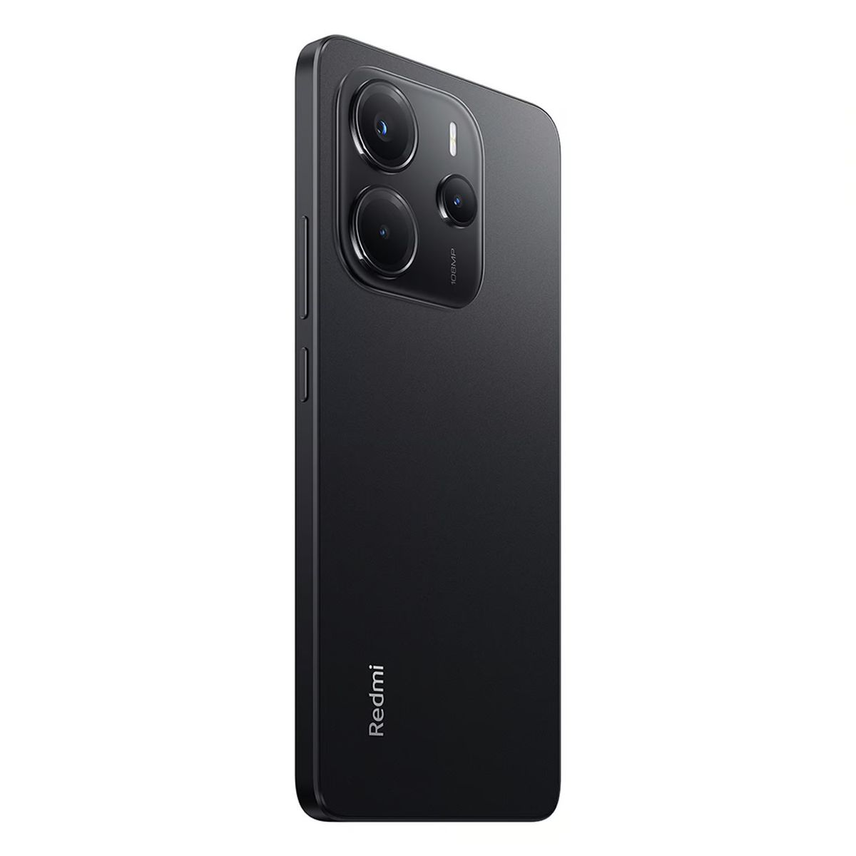 XIAOMI - XIAOMI REDMI NOTE 14 4G 8GB+256GB NEGRO . ENTREGA INMEDIATA